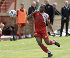Droylsden FC Season 2024/25