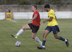 Droylsden FC v Colne FC