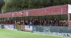 Droylsden FC v Maine Road