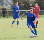 Thorton and Cleverleys v Droylsden FC