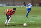 Droylsden FC v MSB Woolton