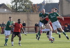 Droylsden FC v Holker Old Boys