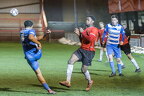 Droylsden FC v Maghull