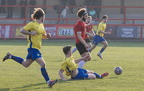Droylsden FC v Ashton Athletic