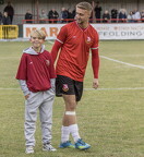 Droylsden FC v I.O.M.