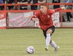 Droylsden FC v Garforth Town FC