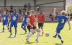 Droylsden FC v Abbey Hey FC