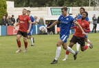 Ramsbotton United v Droylsden FC