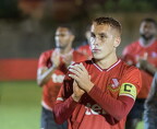 Droylsden FC v South Liverpool